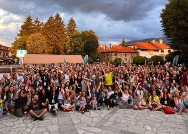 BANSKO NOMAD FEST