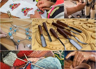 HANDWERKSMESSE