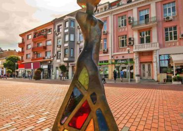 Free walking tours in Bulgaria 澳洲幸运10开奖官网开奖结果 n and English
