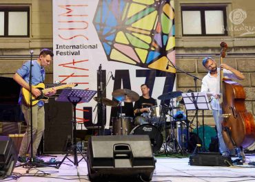 33rd Varna Summer International Jazz Festival